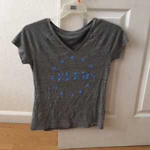 (BUNDLE ONLY) SET OF TWO T SHIRTS